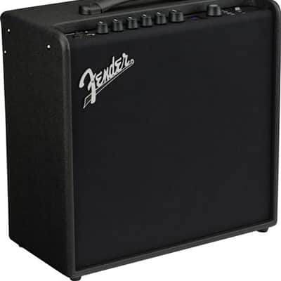 Fender Mustang LT50 1x12 Digital Amp 50 Watts image 3