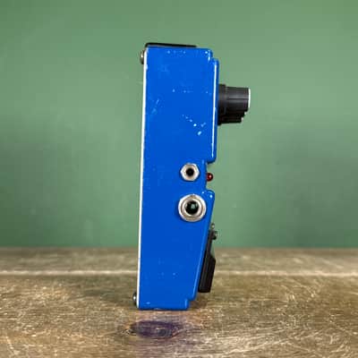 DOD Octoplus FX35 1986 - 1994 - Blue image 4