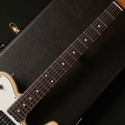 Shabat Guitars Lion Deluxe - Desert Sand Bild 5