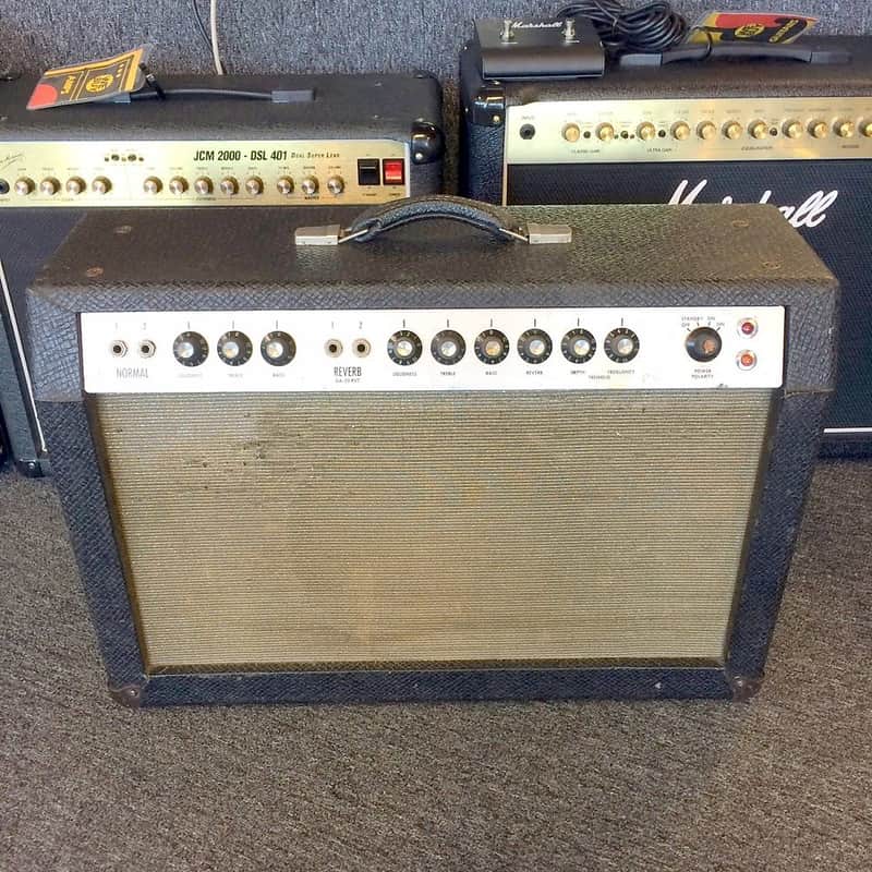 Gibson GA-35RVT Lancer image 1