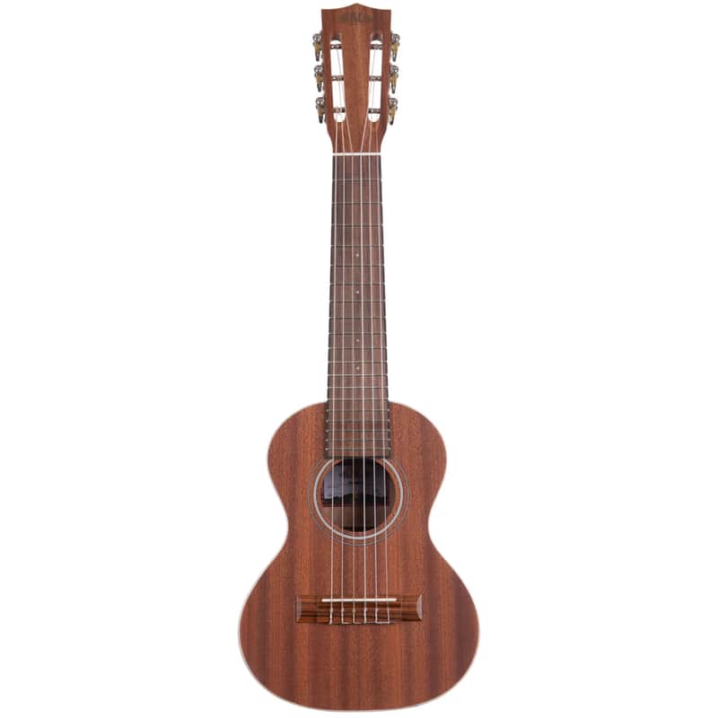 Kala KA-GL Mahogany Guitarlele image 1