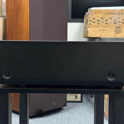 Luxman L-430 Vintage Stereo Integrated Amplifier 1983 image 8