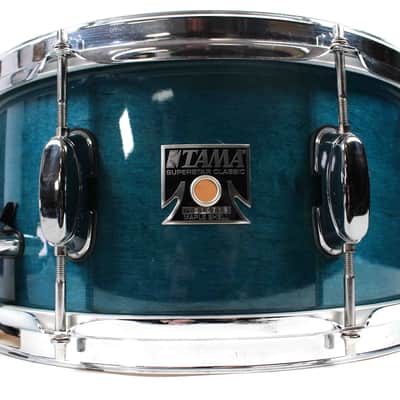 Tama SUPERSTAR CLASSIC 14X6.5 Bild 3