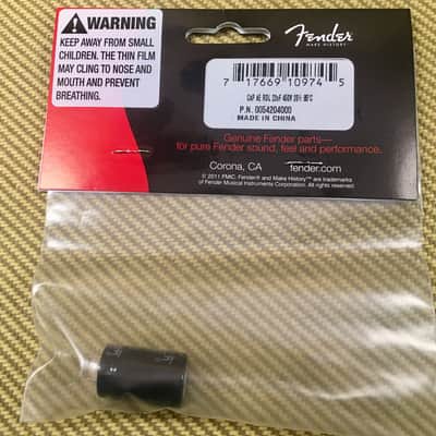 0054204000 Fender Capacitor CAP AE RDL 22uF 450V 20% 85'C C38 C40-41 Super Champ Bassman 1200 image 3