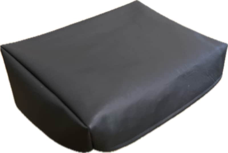 Black Vinyl Cover for a Fender Tone Master Pro Multi-effects Workstation (fend531) image 1