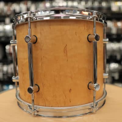 Used Sonor Force 3000 10x12" Scandinavian Birch Tom image 7