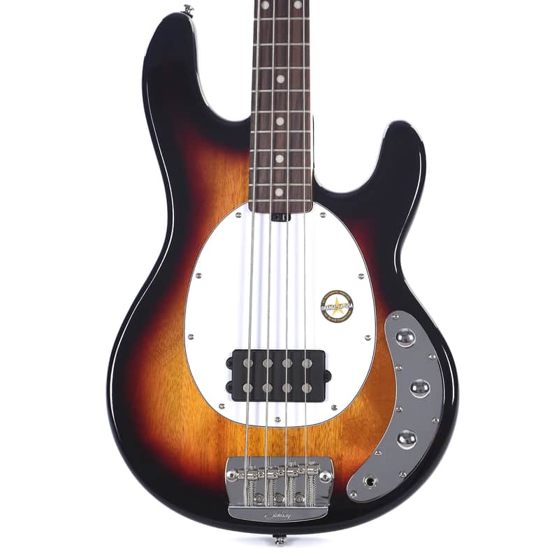 Sterling StingRay Classic Ray24CA image 3
