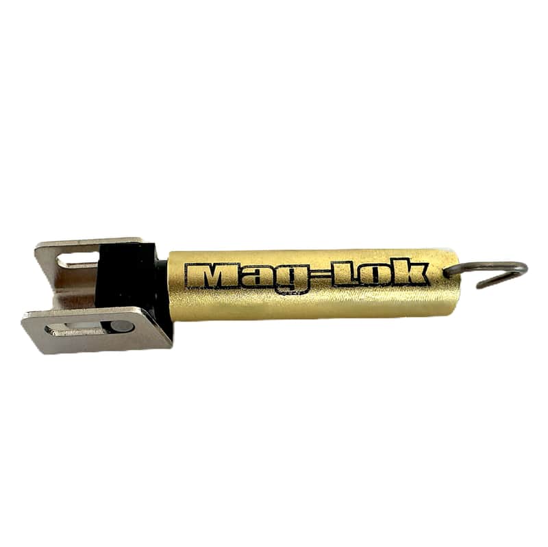 Super-Vee Maglok 2025 - Gold Edition image 1