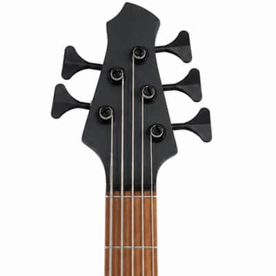 MTD Bass Guitars | Reverb