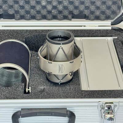 Brauner VM1 Tube Condenser Microphone image 7