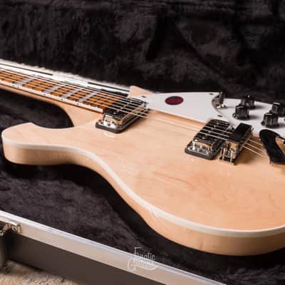 Rickenbacker 620 Maple Glow image 5
