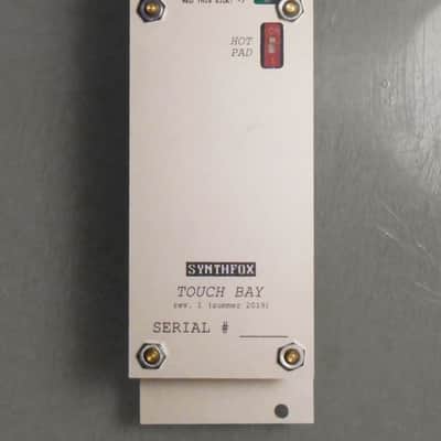 Synthfox Touch Bay tactile controller image 4