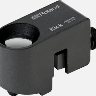 Roland RT-30K Acoustic Drum Trigger - Kick image 1