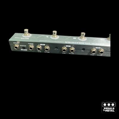 Hotone patch kommander 4 audio loops - X19176 image 3
