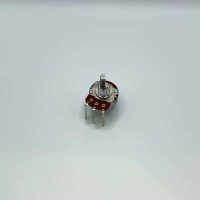 Potentiometer - Sequential Circuits - Prophet-5 rev3 (B10K)