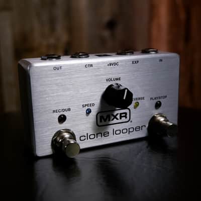 MXR M303 Clone Looper | Reverb