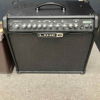 Line 6 Spider IV 75 75-Watt 1x12