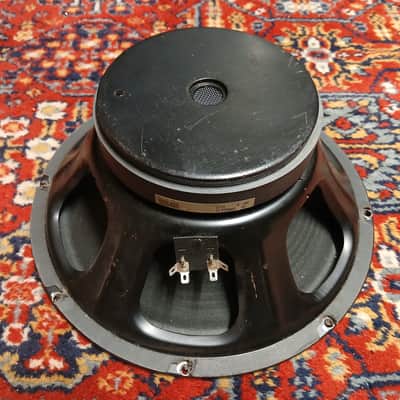 Eminence Custom Designed Fender 026488 12" 8 ohm 100 Watt Speaker image 1