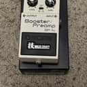 Boss BP-1W Booster / Preamp Waza Craft 2023 - Present - White