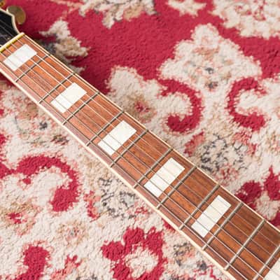 Ibanez Artcore AF75TDG - Vintage Sunburst #S15041296 Second Hand image 12