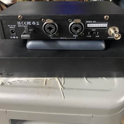 Melonare SD-2 Wireless IEM Transmitter Only - Base Unit ONLY (No Power / No Antenna image 2