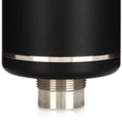 Mojave Audio MA-50 Large-diaphragm Condenser Microphone - Black image 2