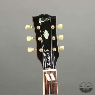 1993 Gibson Nighthawk image 4