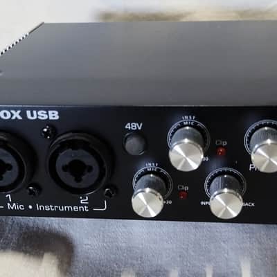 PreSonus AudioBox USB Audio Interface image 1