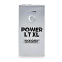 RockBoard Power LT XL Lithium-Ion Rechargable Battery Power Supply Silver