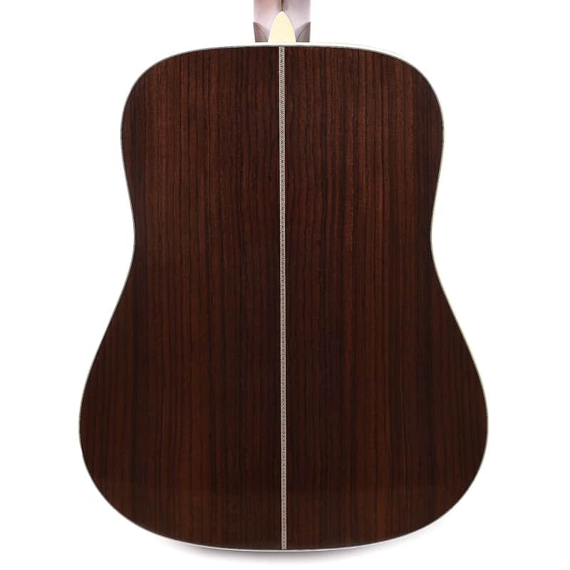 Martin Standard Series D-41 (2018 - 2024) image 3
