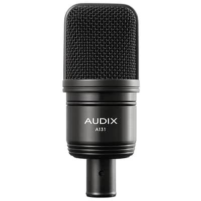 Audio-Technica AT4040 Large Diaphragm Cardioid Condenser