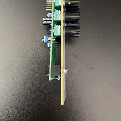 Immagine NLC Nonlinearcircuits Doof Analog Drum Voice Module - 3