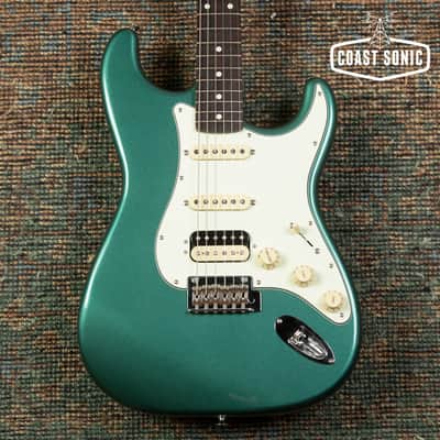 Fender MIJ Hybrid 60s Stratocaster | Reverb