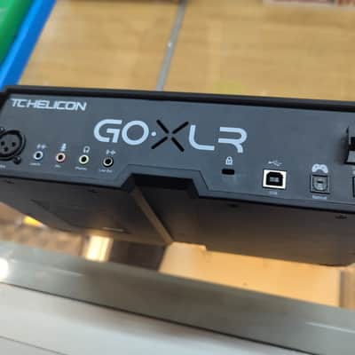 TC Helicon GoXLR 2022 image 3
