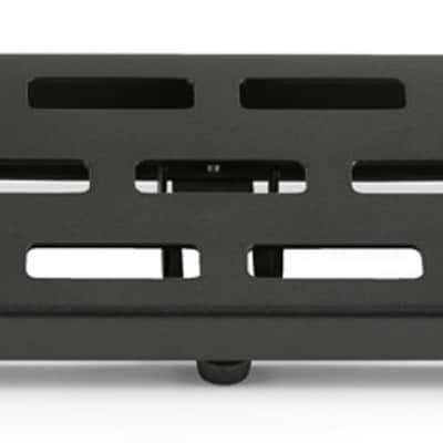 ROCKBOARD Duo 2.1 C Pedalboard inkl. Flightcase (460 x 146 mm) image 3