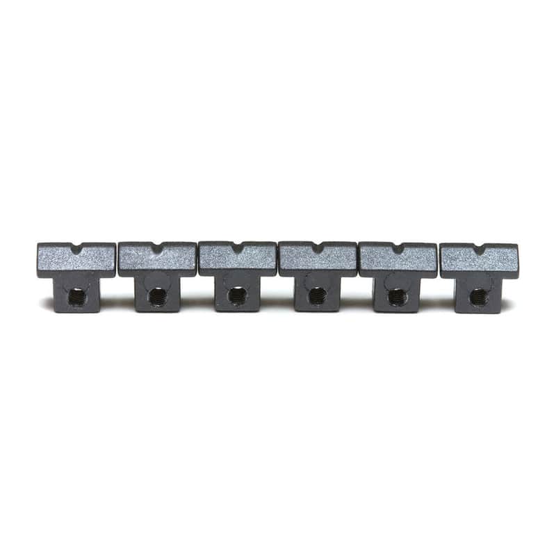 PS-8600-00 Graph Tech String Saver Saddles For Gotoh Tune O Matic image 1