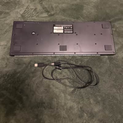 Native Instruments Komplete Kontrol M32 2019 - Black image 3