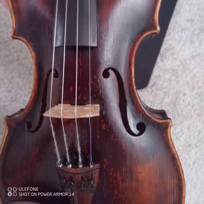 Very old fine Violin violon de Prestige image 12