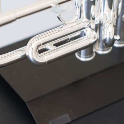 Yamaha YTR-6310ZS Bobby Shew Bb Trumpet (SN 4014xx) image 7
