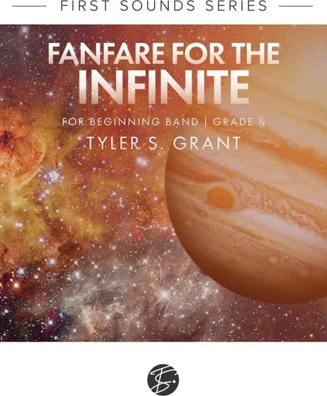 Fanfare for the Infinite<br> image 1
