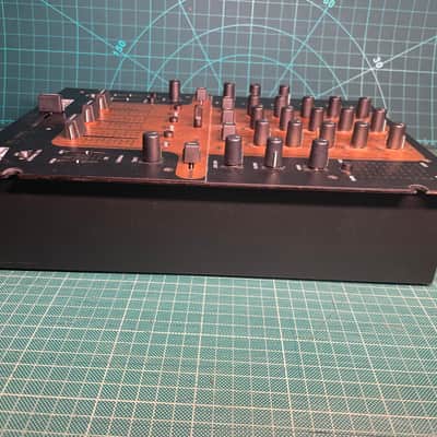 Rane Empath - Gold Signature - Grand Master Flash Edition image 7