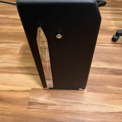 Fender Tone Master Super Reverb 2-Channel 45-Watt 4x10" Digital Guitar Combo 2021 - Present - Black image 6