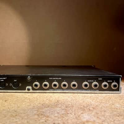 Lexicon LPX-15 • Serviced & Warranty image 12