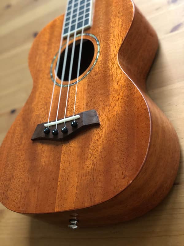 Sound Smith Tenor M26 2021 Mahogany image 1