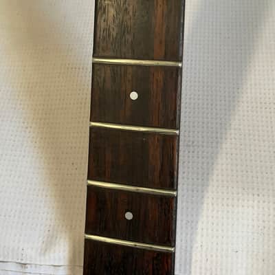 2005 Japan Ibanez Prestige RG2550 Wizard 24 Fret AANJ Guitar Neck image 8