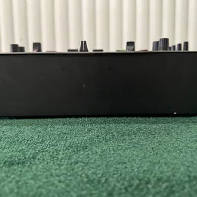 Pioneer DJM-600 Four Channel Mixer image 5