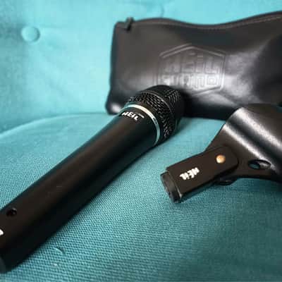 HeilSound PR37 2026 - BLACK image 3