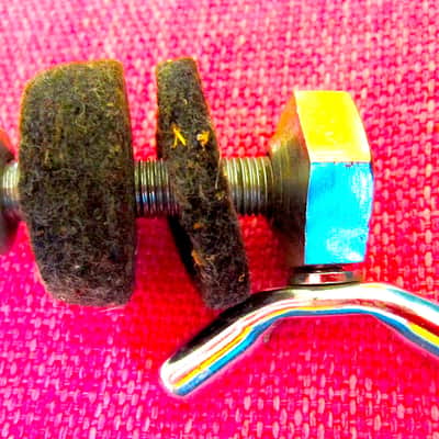 Rogers Hihat Clutch - Vintage image 1