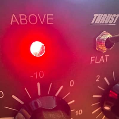 JDK Audio R22 Dual-Channel Compressor 2010s - Green image 2