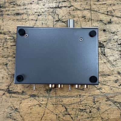 Used Schiit Magni 3 Headphone Amplifier and Preamp - Silver image 8
